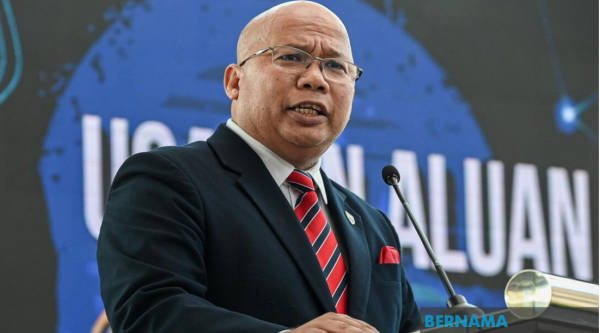 RPM 2026-2035: NEW ANCHOR OF MALAYSIA'S FUTURE-DRIVEN EDUCATION TRANSFORMATION 
