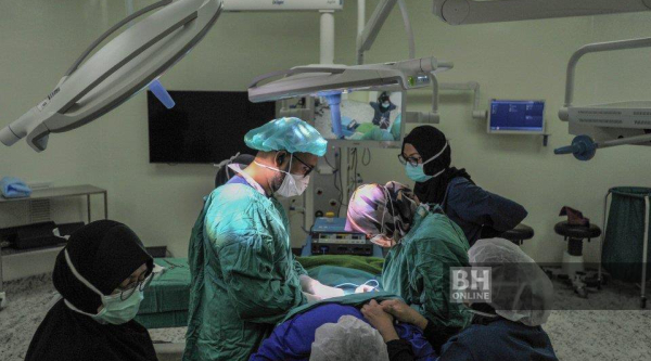 Jadikan hijrah doktor pemangkin reformasi sistem kesihatan