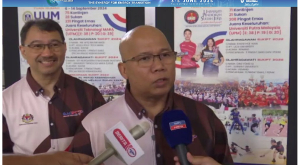 SUKIPT: UM sedia sambut lebih 7,500 atlet, platform momentum Sukan Asia