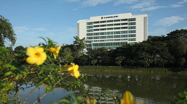 UM, UCSI JOIN FORCES IN RESEARCH